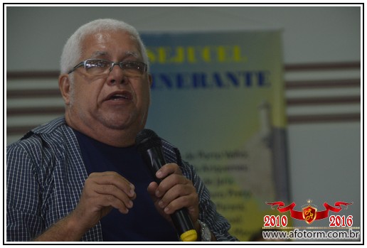 rolim de moura